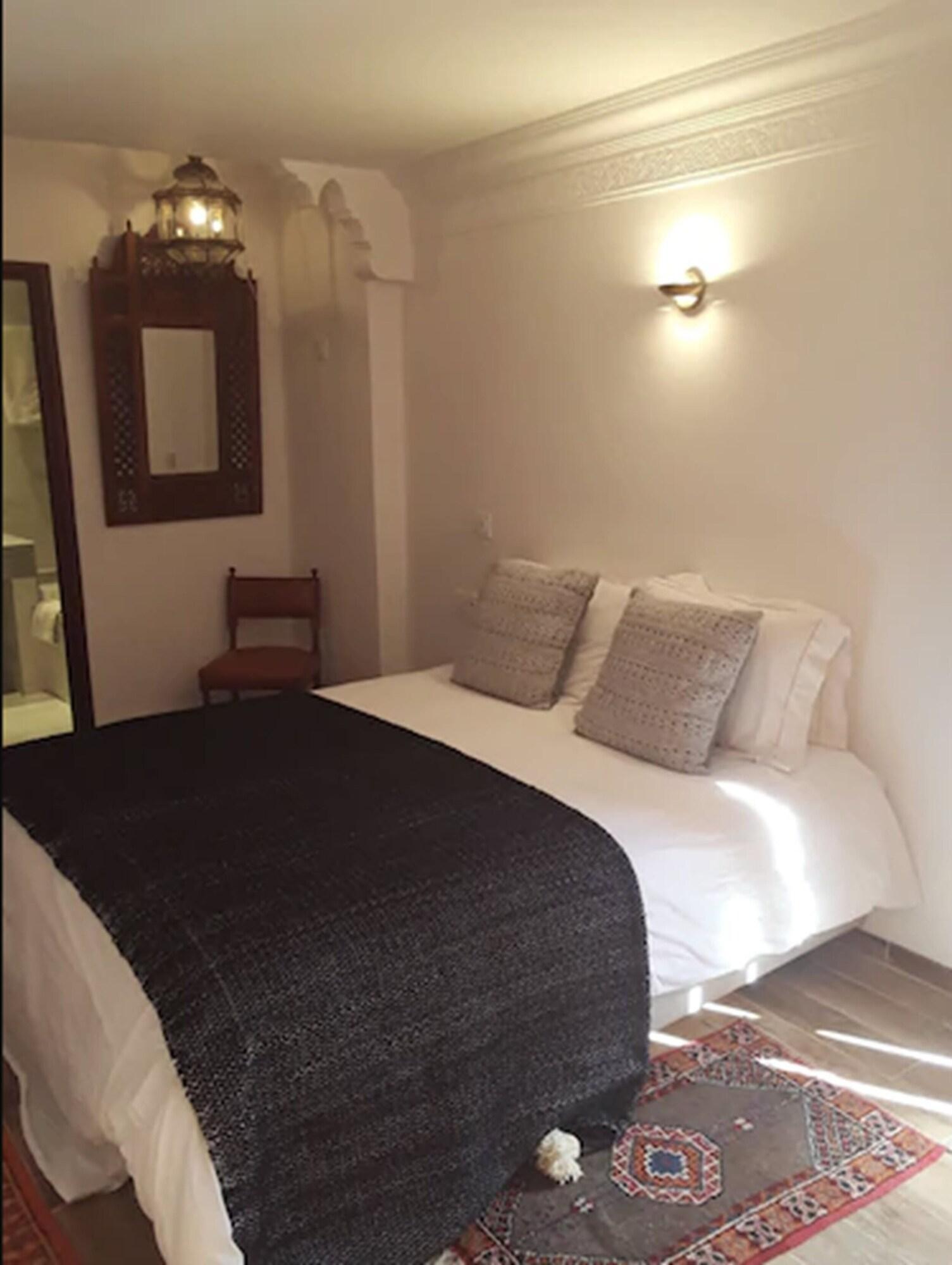 Domaine De La Roseraie Resort Ouirgane Εξωτερικό φωτογραφία