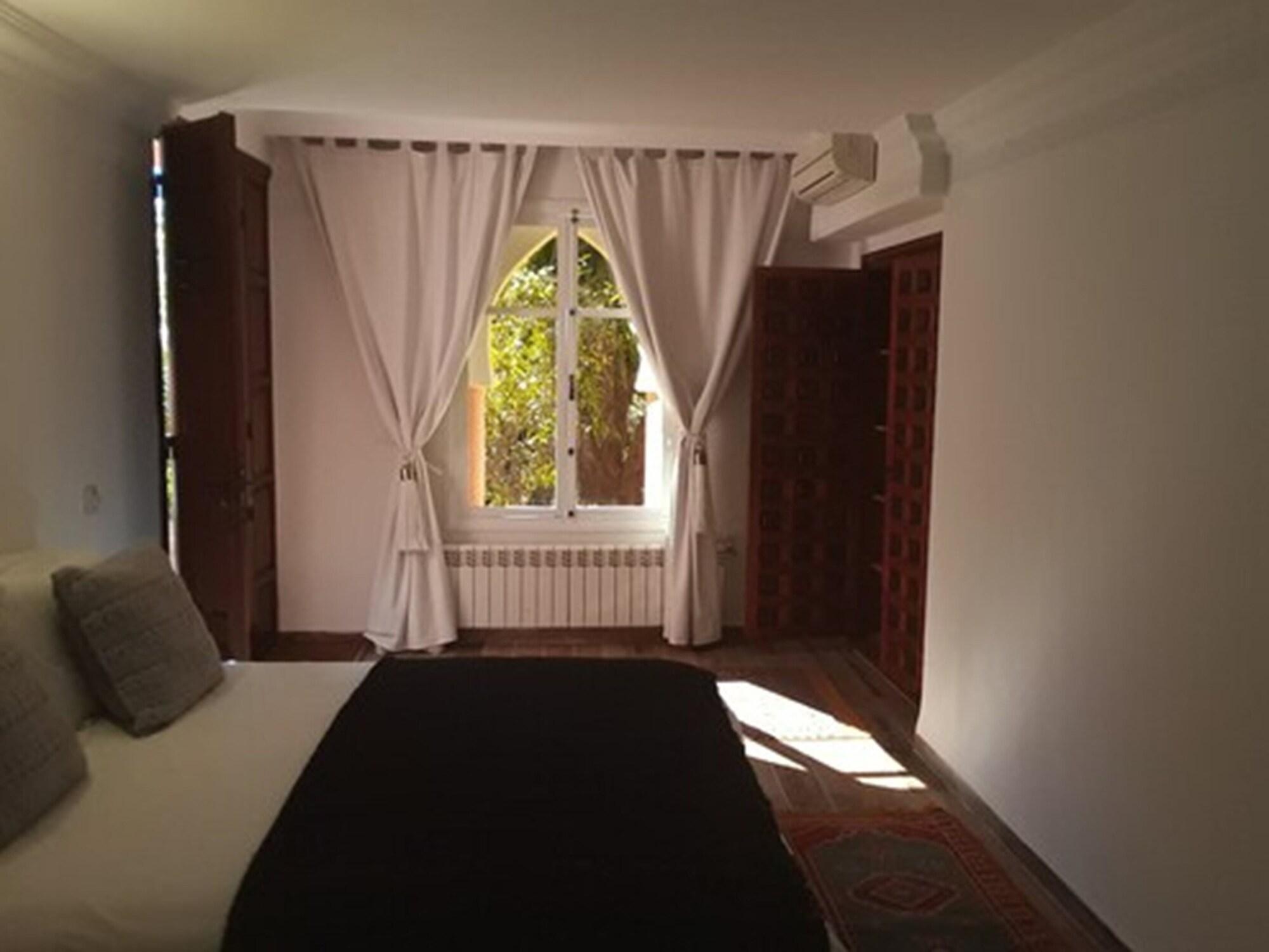 Domaine De La Roseraie Resort Ouirgane Εξωτερικό φωτογραφία