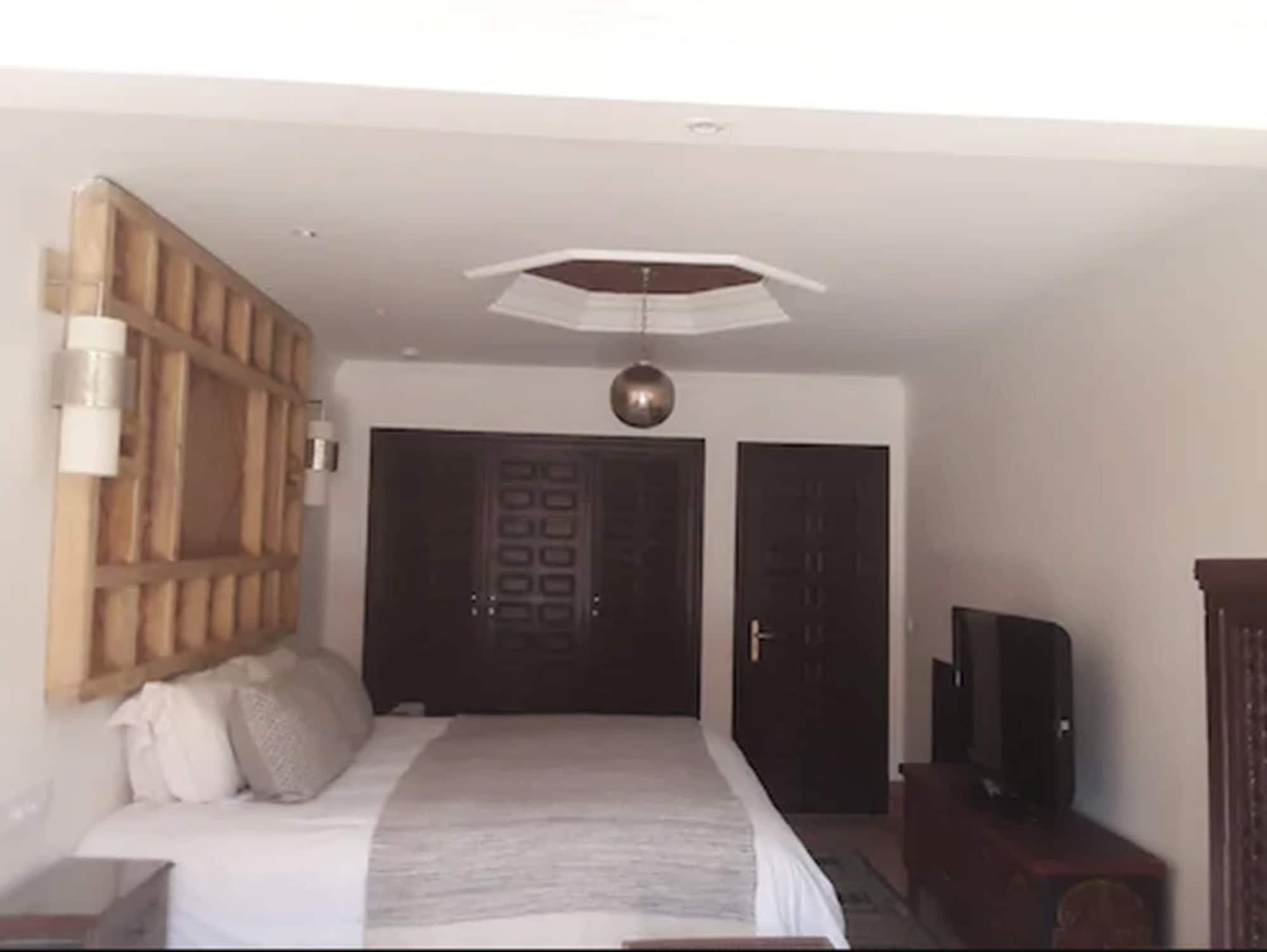 Domaine De La Roseraie Resort Ouirgane Εξωτερικό φωτογραφία