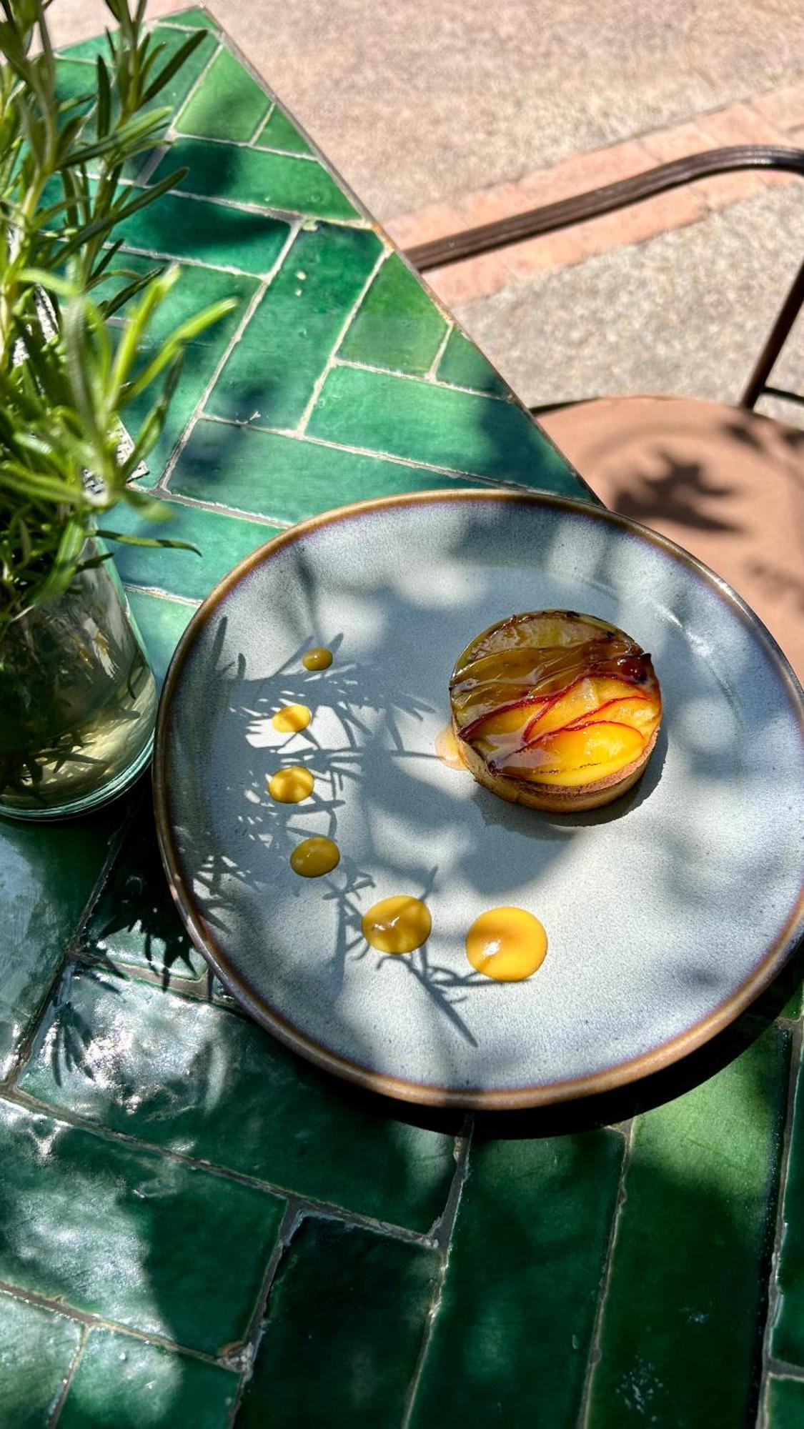 Domaine De La Roseraie Resort Ouirgane Εξωτερικό φωτογραφία