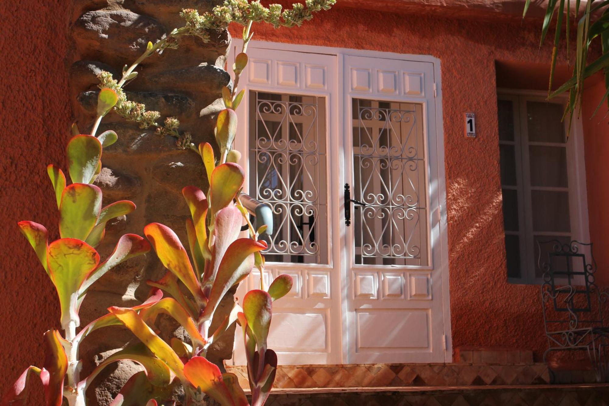 Domaine De La Roseraie Resort Ouirgane Εξωτερικό φωτογραφία