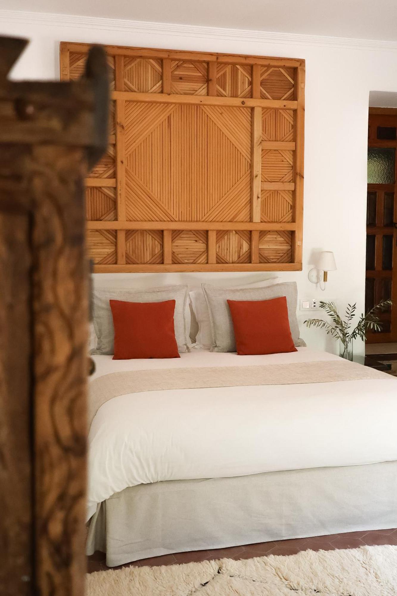 Domaine De La Roseraie Resort Ouirgane Εξωτερικό φωτογραφία